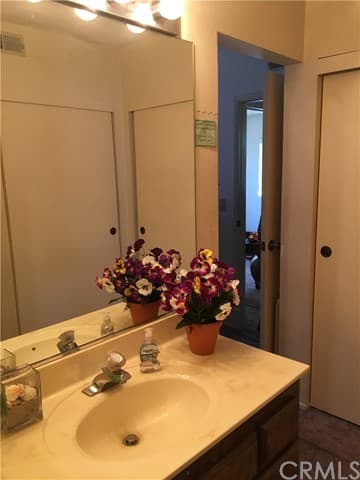 Supplied bathroom interior photograph.